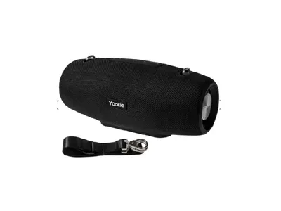 BEZICNI ZVUCNIK YOOKIE SK 67 BLACK