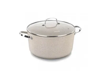 A1261 &scaron;erpa GRANITA 24 X 12.5 CM _ 5.0 l KORKMAZ