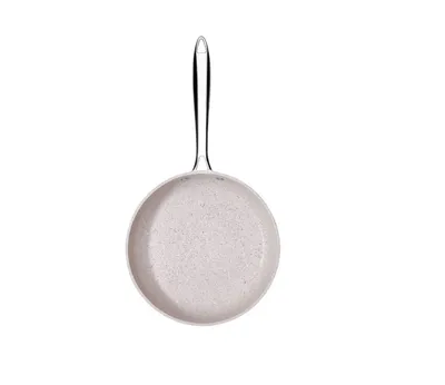 A1266 TAVA 28x5.5cm GRANITA _ 3.0 l KORKMAZ