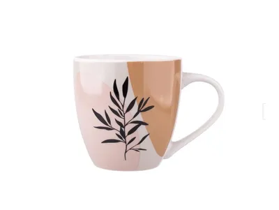 Altom Design solja Kalory ziemi 400 ml