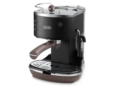 DeLonghi aparat za espresso kafu ECOV311.BK