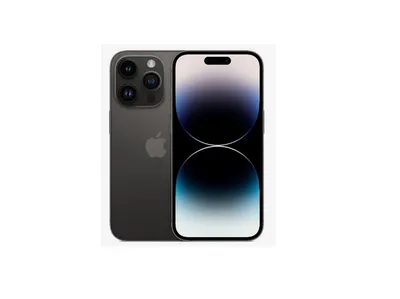 APPLE IPHONE 14 PRO 128 BLACK #iphoneakcija