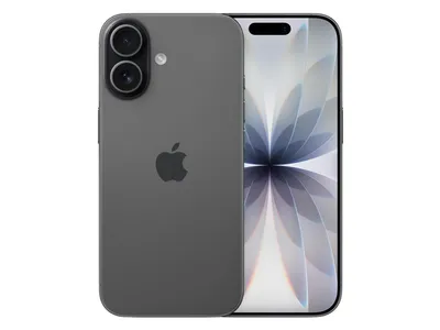 APPLE IPHONE 17 256GB BLACK