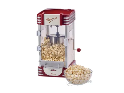 Ariete aparat za kokice XL 2953 Party Time
