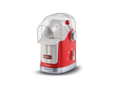 Ariete aparat za kokice Party Time 2958 - crveni