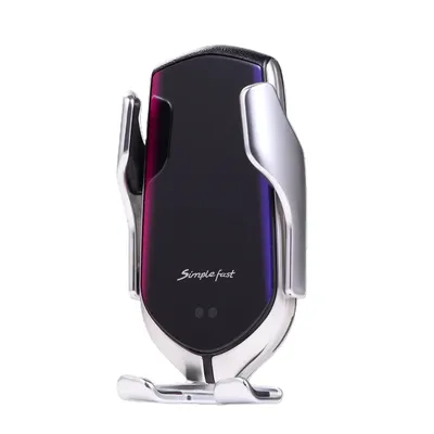 AUTO DRZAC MOBITELA ZA AUTO YC35 BLACK YOOKIE