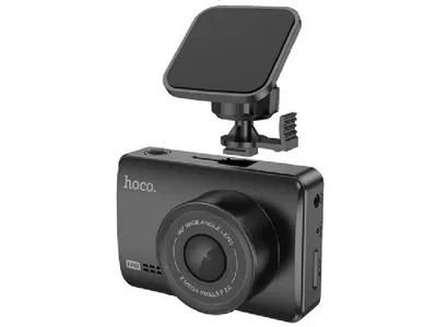 Auto kamera 2 MP, 2.45IPS Full HD, microSD, DV2
