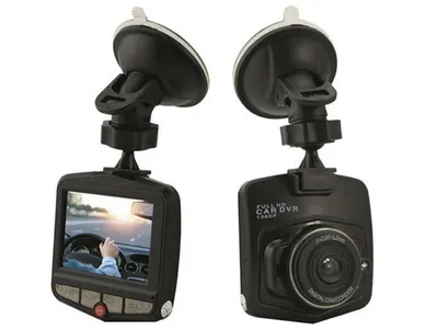 Auto kamera Denver CCT-1210