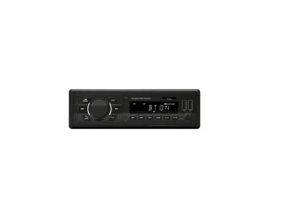 SAL auto radio VB 2300, 4 x 45W, FM, Bluetooth, USB, microSD, AUX