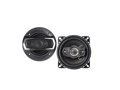 AUTO ZVUCNICI SET 100mm 2x55W 4 Ohm CX 404