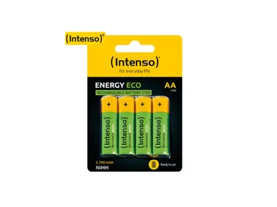 Baterija punjiva AA _ HR6 2700MAH, blister - 4 komada