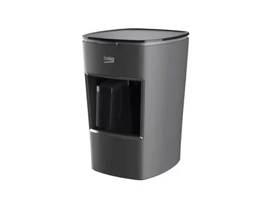 BEKO APARAT ZA TURSKU KAFU BKK 2300 G SIVI