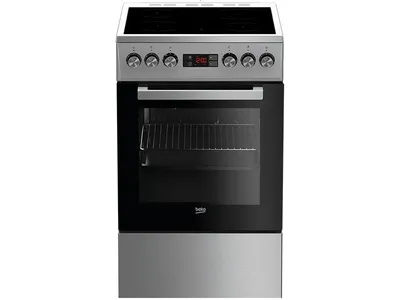 Beko staklokeramički &scaron;poret FSM 57300 GX