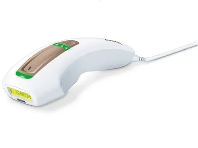 Beure IPL 5500 Pure Skin Pro uređaj za uklanjanje dlačica