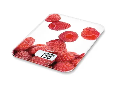 Beurer kuhinjska vaga KS 19 Berry