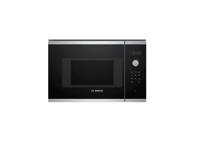 BFL523MS0 UGRADBENA MIKROVALNA PEĆNICA BOSCH