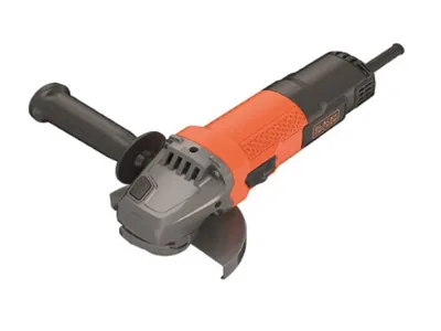 Black&amp;Decker kutna brusilica BEG110