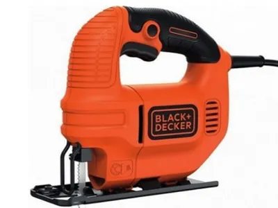 Black&amp;Decker ubodna pila KS501