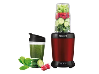 BLENDER NUTRI SNB 4301RD SENCOR