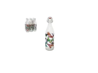 BOCA LORY 1LT MULTICOLOR OKT CERVE