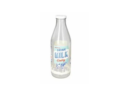 BOCA ZA MLIJEKO 1LT DRINK MILK CERVE