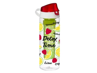 BOCA ZA VODU STRAWBERRY