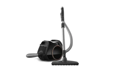 BOOST CX1 125 GALA EDITION MIELE USISIVAČ CRNI CE