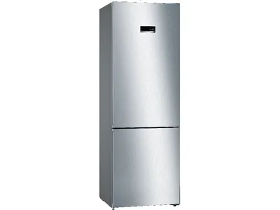 Bosch kombinovani frižider KGN49XIEA, Serie 4
