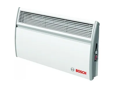 Bosch konvektor EC 1000-1 WI, 1000W