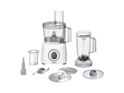 Bosch Multipraktik MCM3200W