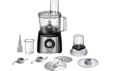 Bosch multipraktik MCM3401M