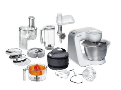 Bosch multipraktik MUM54251