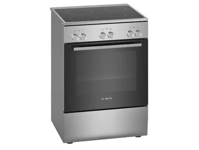 Bosch staklokeramički &scaron;poret HKA090150, Serie 2