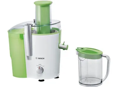Bosch sokovnik MES25G0