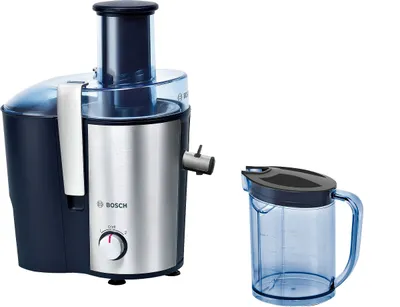 Bosch sokovnik MES3500