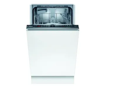 Bosch ugradbena ma&scaron;ina za pranje posuđa SPV2IKX10E, Serie 2