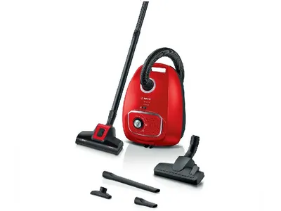 Bosch usisivač sa vrećicom BGB41PET1