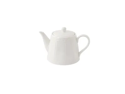 CAJNIK 850 ML ELITE WHITE R2S