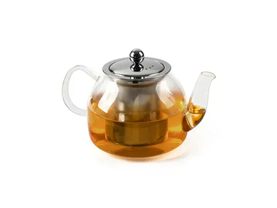 CAJNIK SA CJEDILOM LUIGI FERRERO COFFEINA FR-8081B 800ML