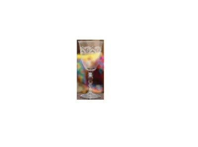 ČA&Scaron;E ZA VINO PERLA JAIPUR 270CC CERVE
