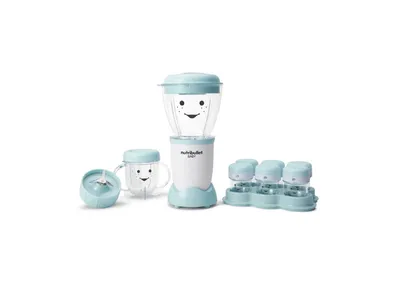CB NBY 100 NUTRIBULET BABY WHITE