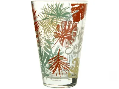 Cerve čaše Nadia LD Tumbler, Hello Summer, 310 ml