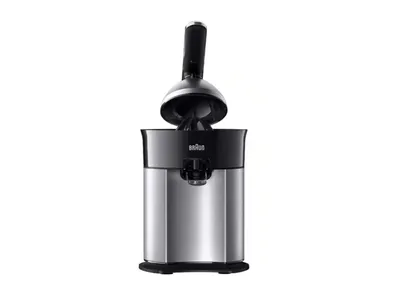 CJ7050BK BRAUN CITUSETA CITRUS QUICK 160W BLACK