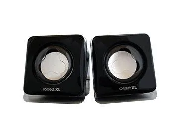 Connect XL set zvučnika 2.0, USB 5V CXL-SP101