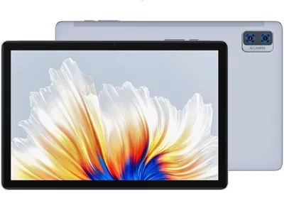Cubot King Kong tablet 10.1" FHD+IPS 8+8+256GB LTE Black