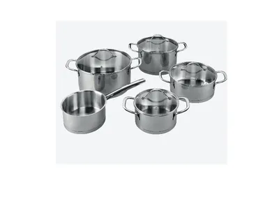 Gorenje set posuđa CW09ES 9-1