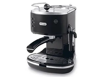 De'longhi aparat za espresso ECO311.BK