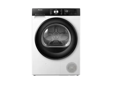 Hisense ma&scaron;ina za su&scaron;enje ve&scaron;a DH3S802BW2