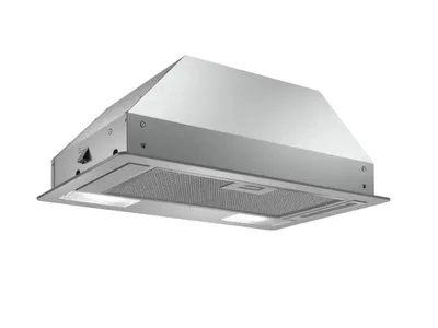 Bosch ugradbena napa DLN53AA70, Serie 2