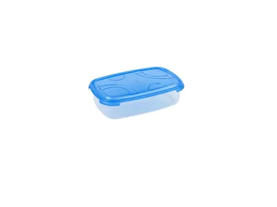 Drina Posuda Frigo plus 0,60 l